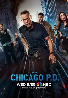 Chicago P.D. stagione 12