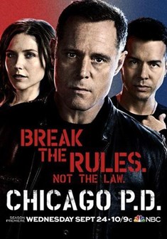 Chicago P.D. stagione 2