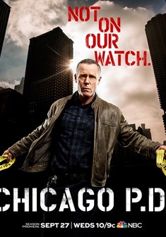 Chicago P.D. stagione 5