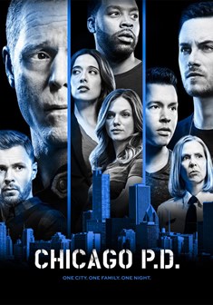Chicago P.D. stagione 6
