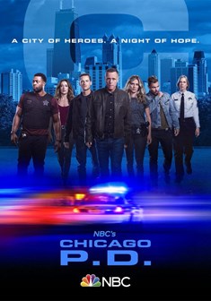 Chicago P.D. stagione 7