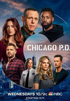 Chicago P.D. - Stagione 8