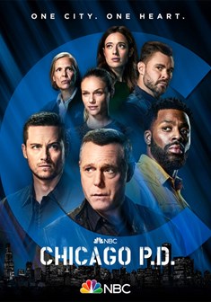 Chicago P.D. stagione 9