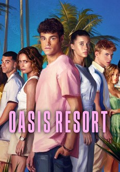 Oasis Resort