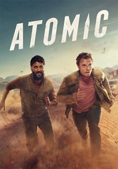 Atomic - Una corsa infernale