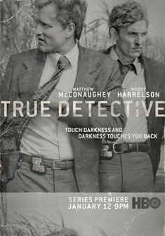 True Detective stagione 1