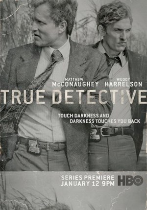 True Detective - Stagione 1