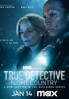 True Detective stagione 4