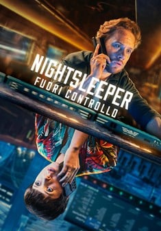 Nightsleeper - Fuori controllo