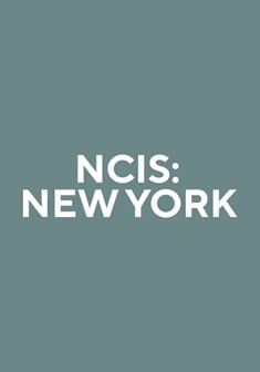 NCIS: New York