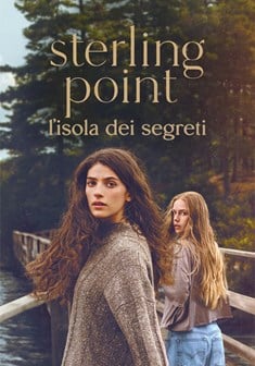 Sterling Point - L'isola dei segreti