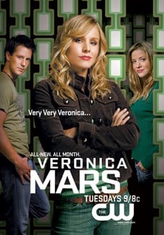 Veronica Mars stagione 3