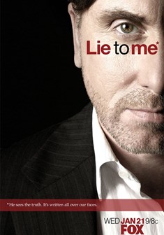 Lie to Me stagione 1