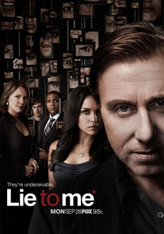 Lie to Me stagione 2