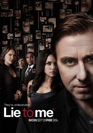 Lie to Me - Stagione 2