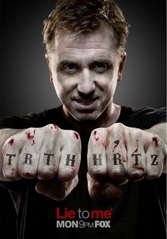 Lie to Me stagione 3