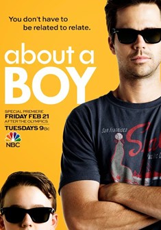 About a Boy
