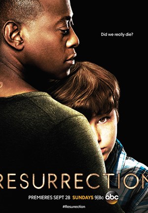 Resurrection - Stagione 2