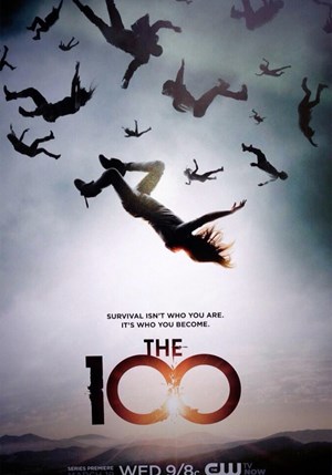 The 100 - Stagione 1