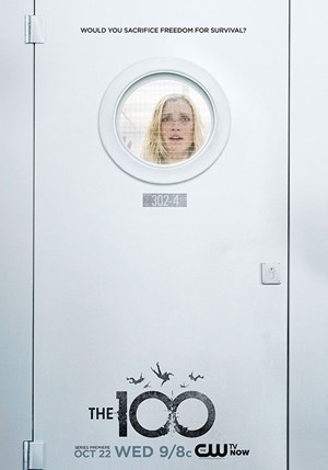 The 100 - Stagione 2