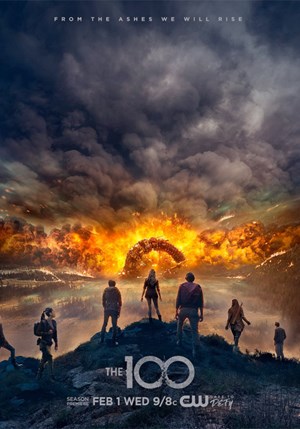 The 100 - Stagione 4