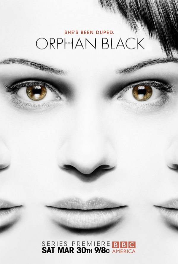 orphan black cast
