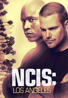 NCIS: Los Angeles stagione 10