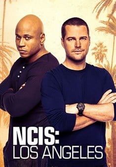 NCIS: Los Angeles stagione 11