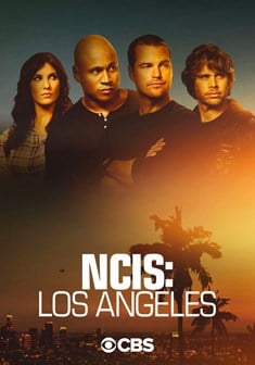 NCIS: Los Angeles stagione 12