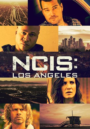 NCIS: Los Angeles - Stagione 13