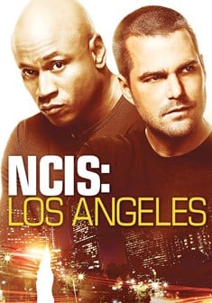 NCIS: Los Angeles stagione 9