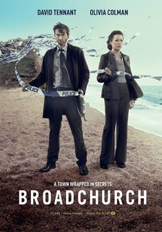 Broadchurch stagione 1