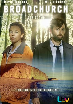 Broadchurch stagione 2