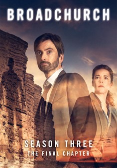 Broadchurch stagione 3