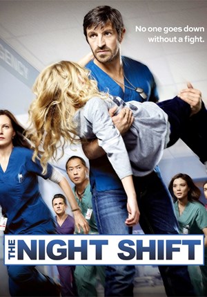 The Night Shift - Stagione 2