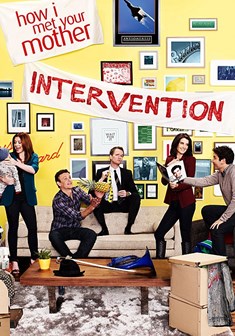 How I Met Your Mother stagione 8