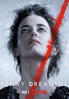 Penny Dreadful stagione 2
