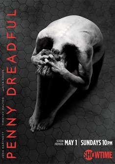 Penny Dreadful stagione 3