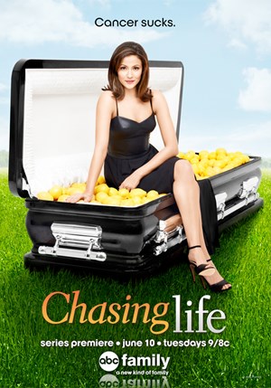 Locandina Chasing Life