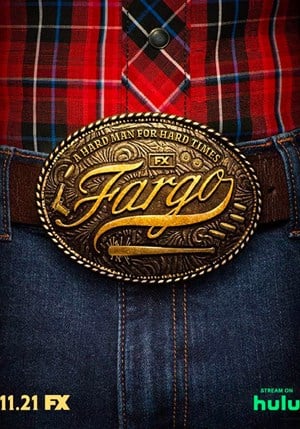 Serien Fargo Stream