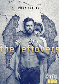 The Leftovers stagione 3