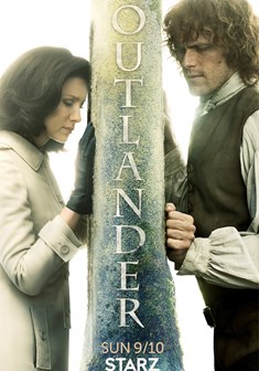 Outlander stagione 3
