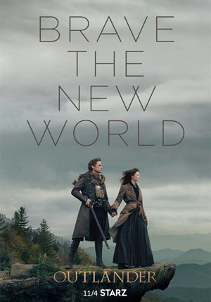 Outlander - Stagione 4