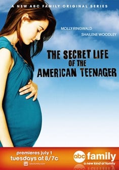 La vita segreta di una teenager americana