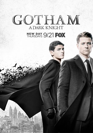 GOTHAM 4 STAGIONE SCARICA