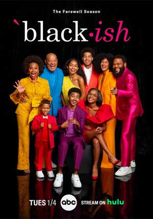 Black-ish - Stagione 8