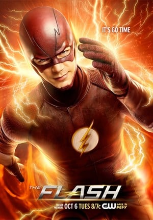 The Flash - Stagione 2