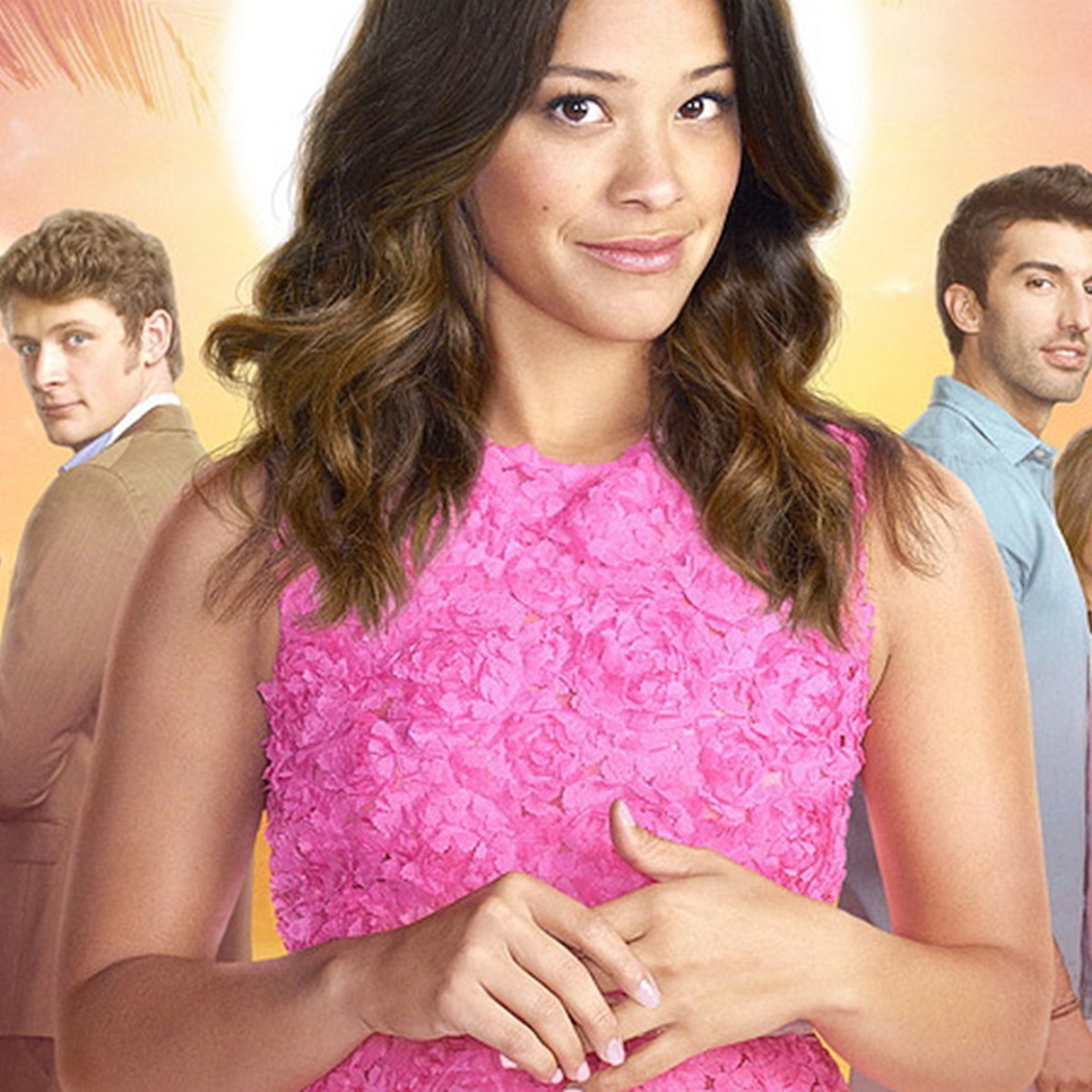 Jane the Virgin - Serie TV (2014)