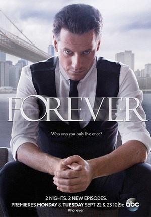 Forever - Stagione 1