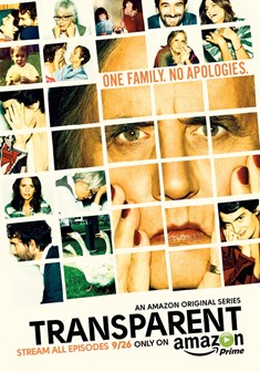 Transparent stagione 1